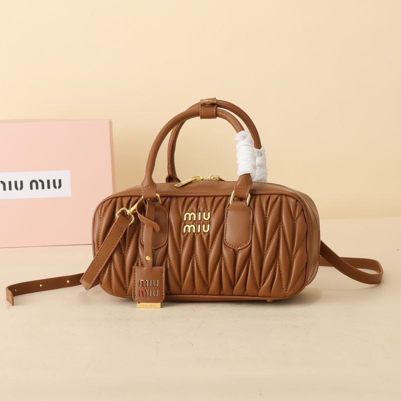 Miu Miu Top Handle Bags